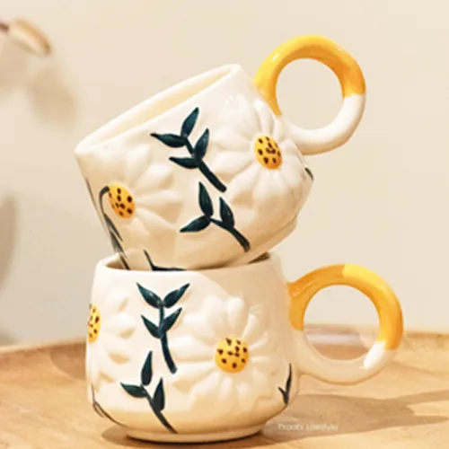 Ceramic Mugs